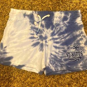 Ocean Drive St Kitts shorts NWT
